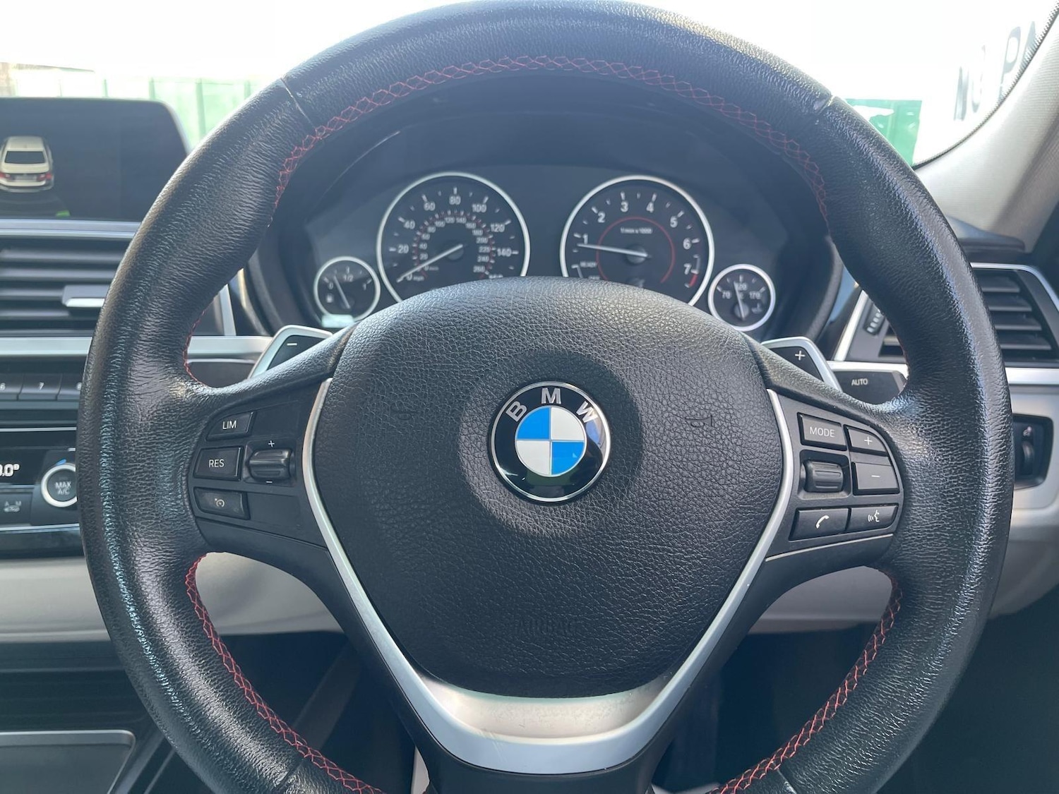 Used BMW 3 Series 2017 for sale - 78073285: Photo 26