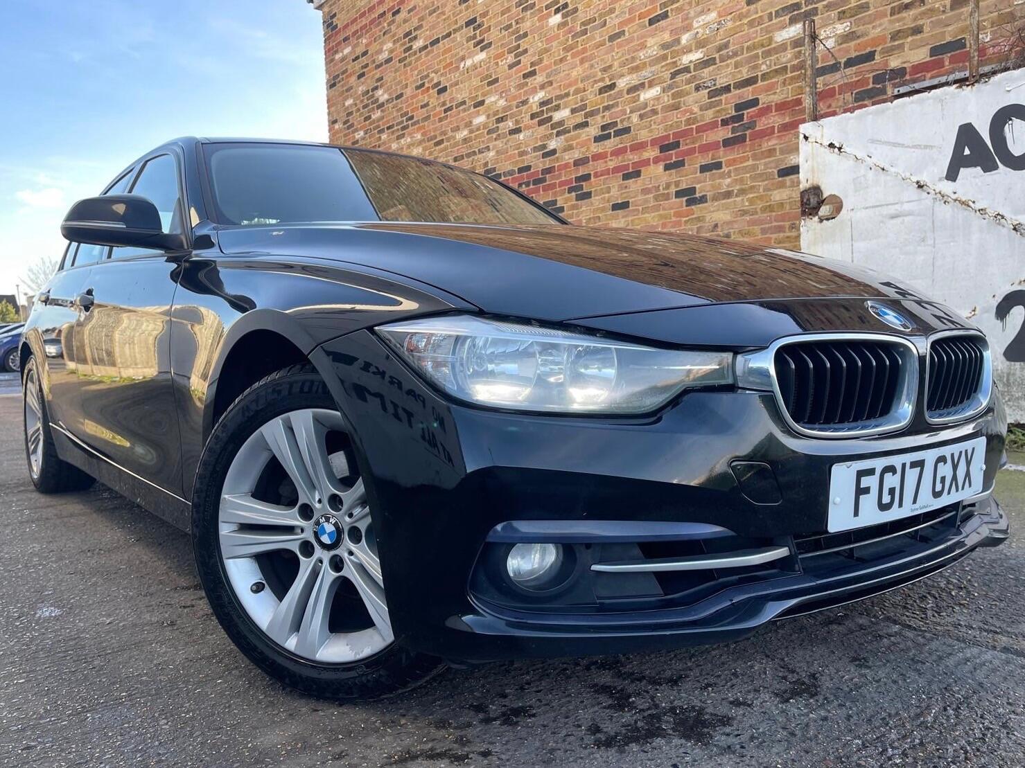 Used BMW 3 Series 2017 for sale - 78073285: Photo 4