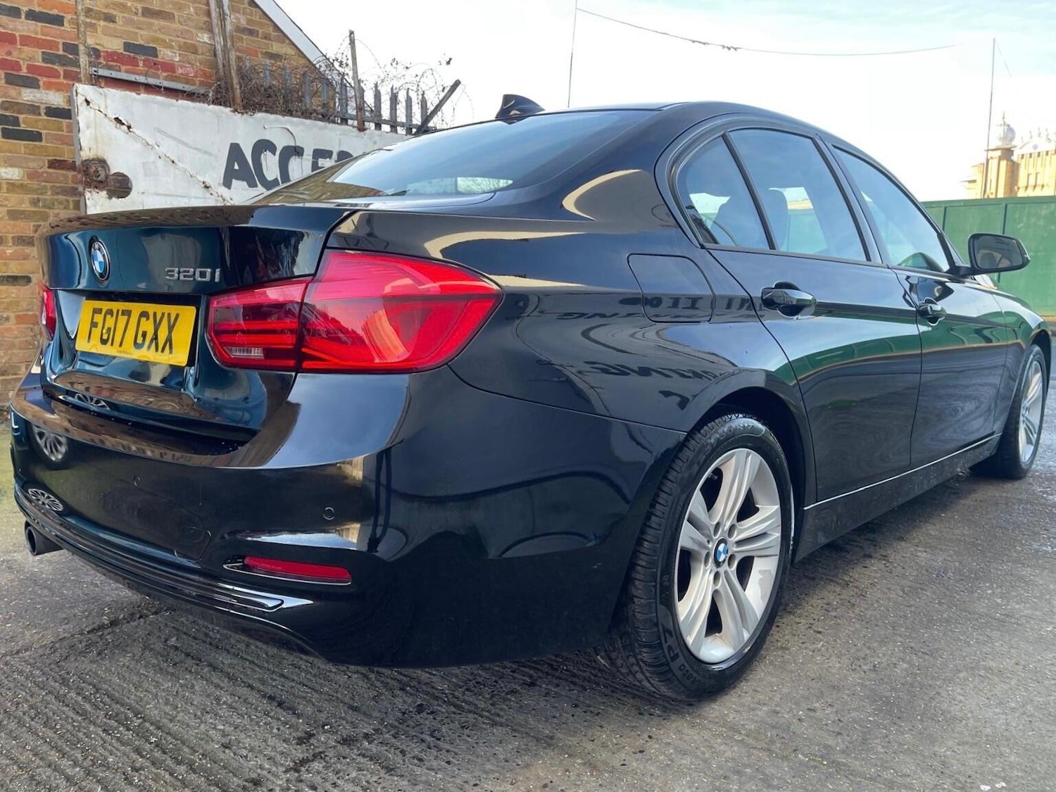 Used BMW 3 Series 2017 for sale - 78073285: Photo 5