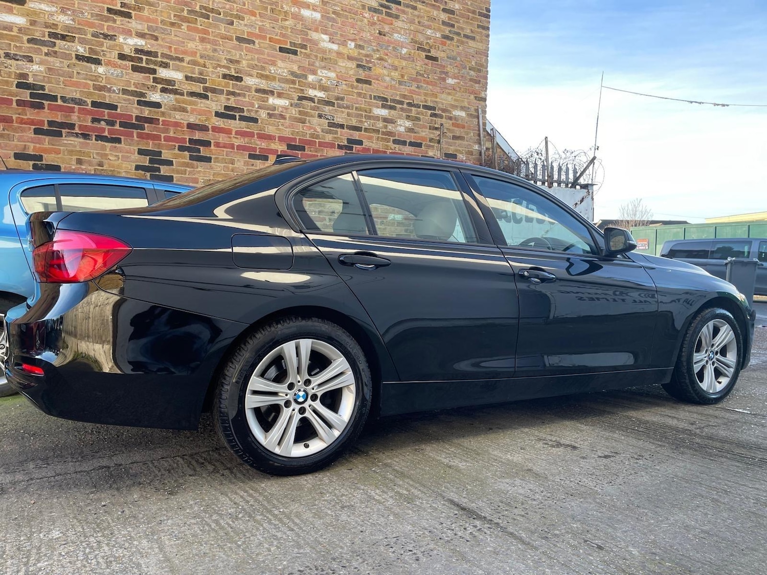 Used BMW 3 Series 2017 for sale - 78073285: Photo 6