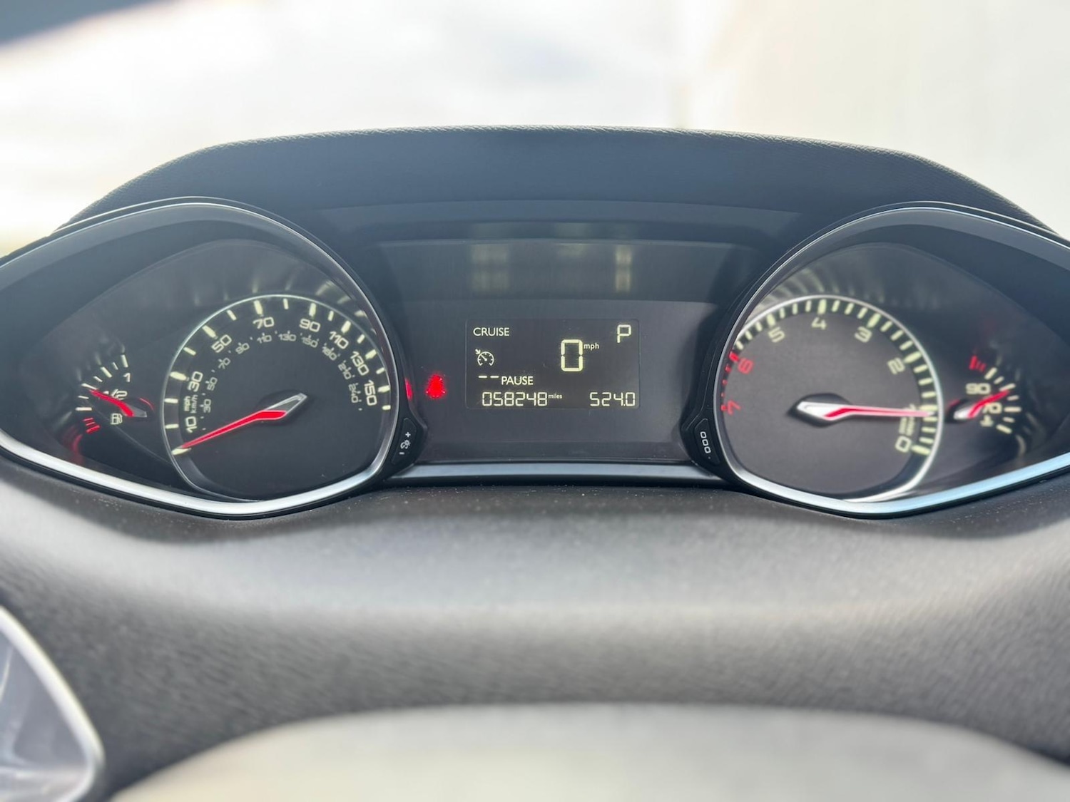 Used Peugeot 308 2015 for sale - 78072865: Photo 13