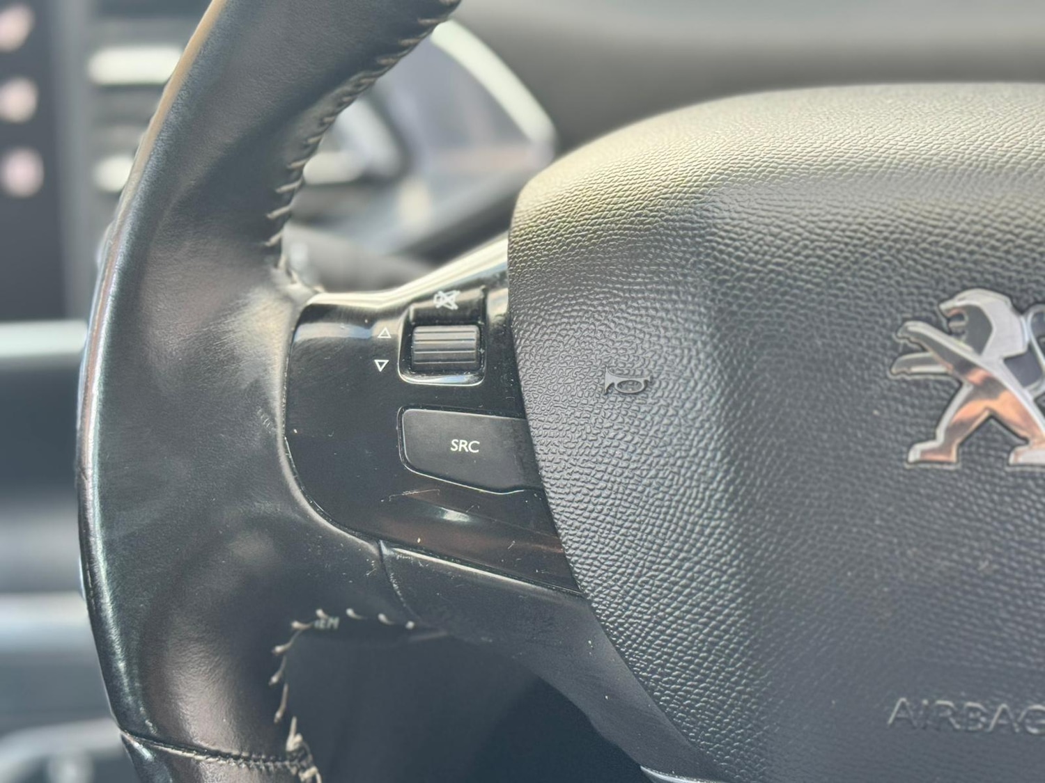 Used Peugeot 308 2015 for sale - 78072865: Photo 14