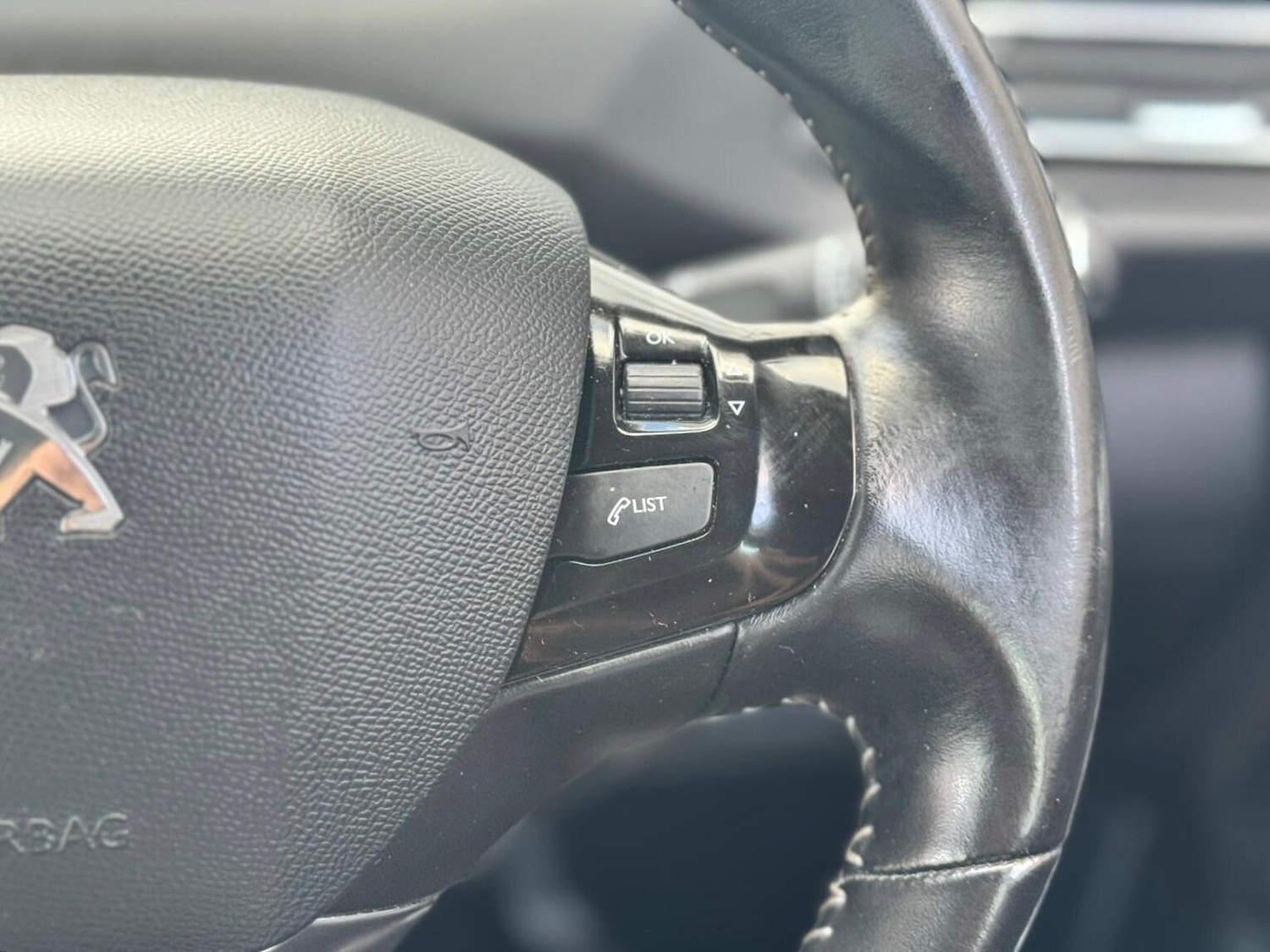 Used Peugeot 308 2015 for sale - 78072865: Photo 15