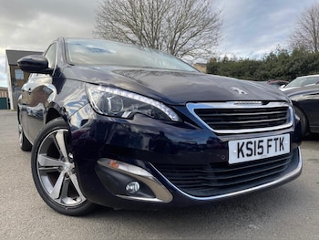 Peugeot 308 feature image