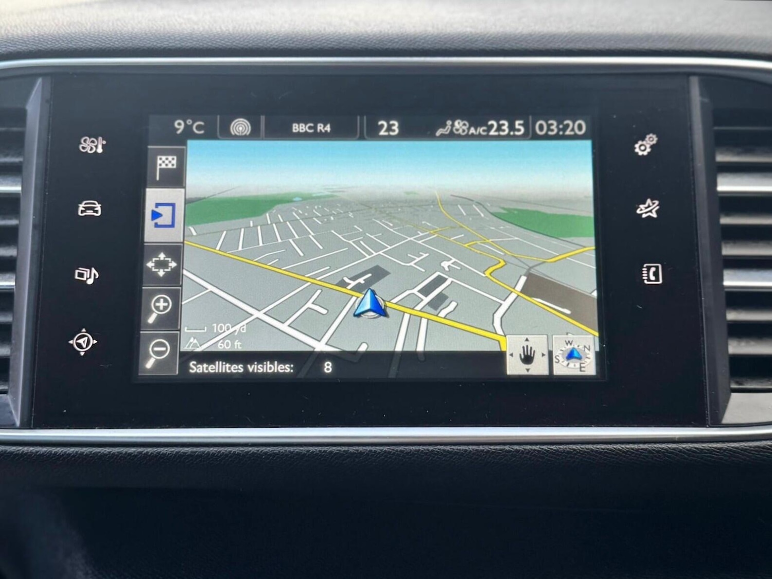 Used Peugeot 308 2015 for sale - 78072865: Photo 2