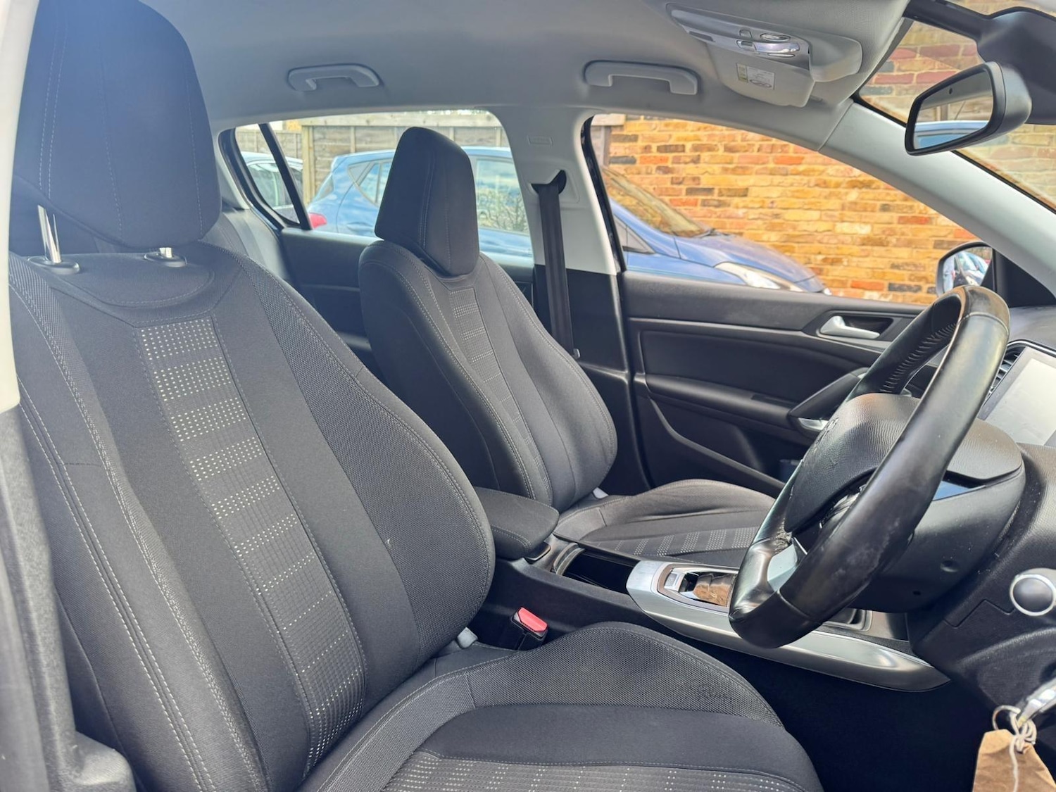 Used Peugeot 308 2015 for sale - 78072865: Photo 22