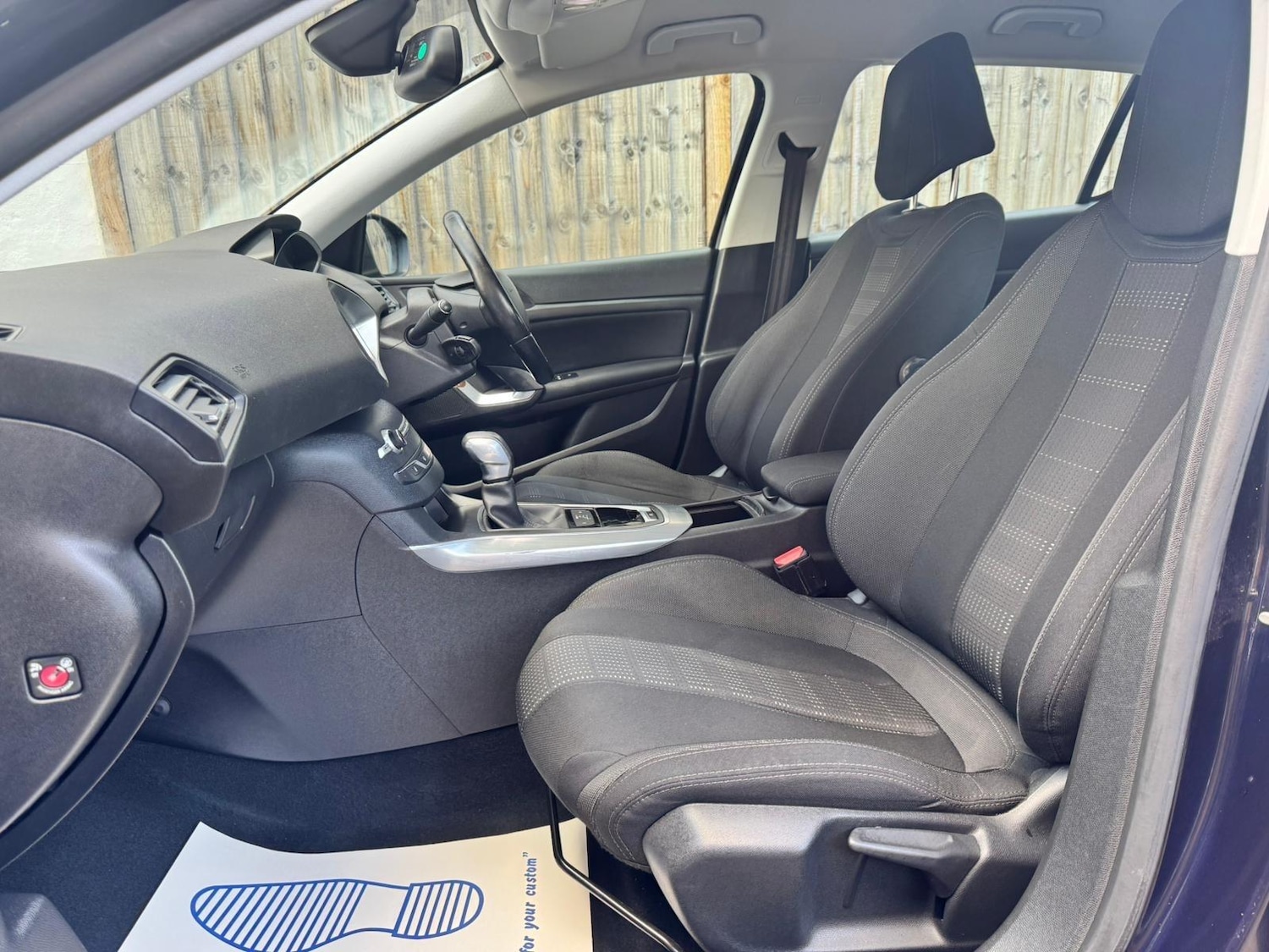 Used Peugeot 308 2015 for sale - 78072865: Photo 24