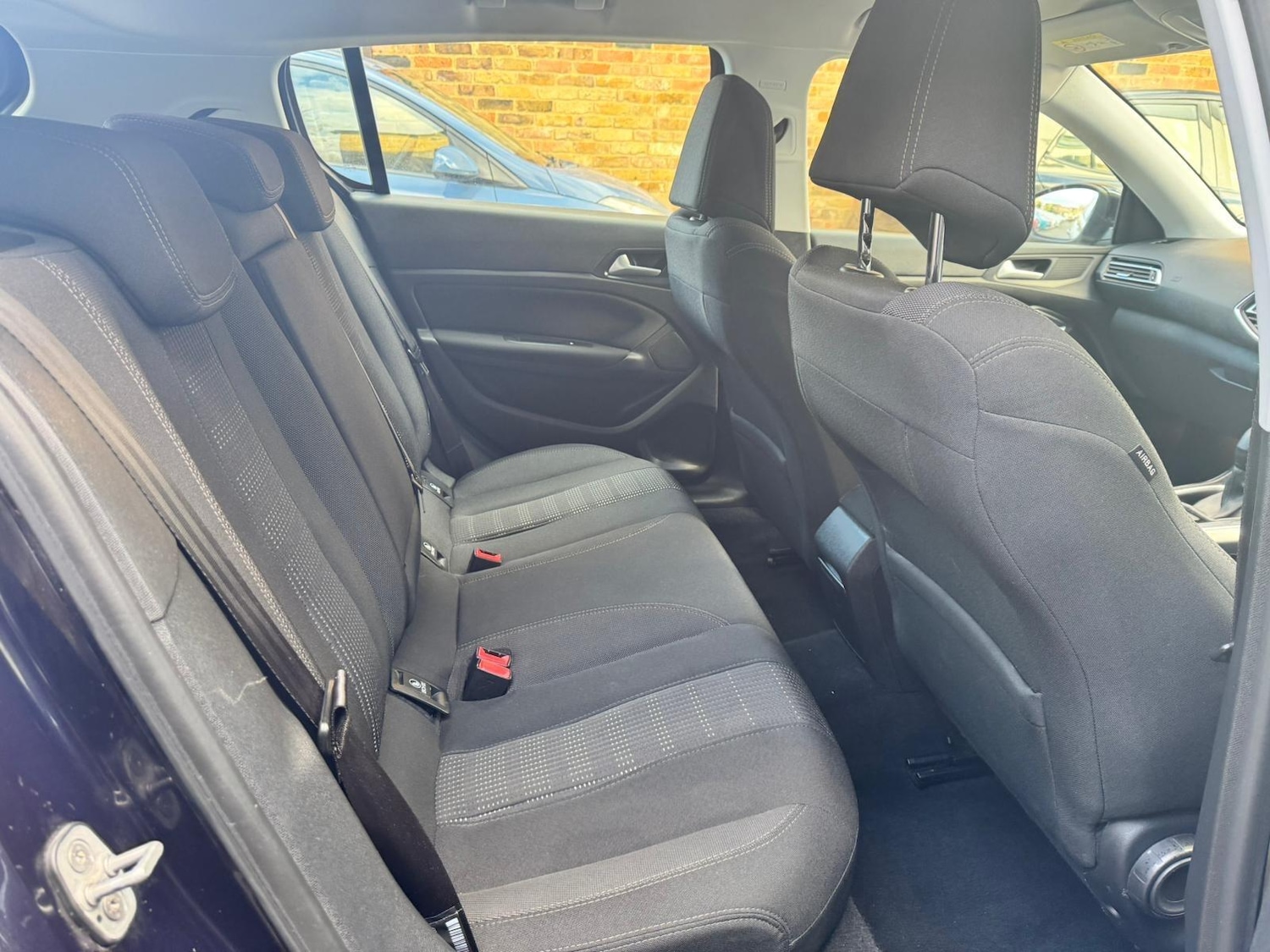 Used Peugeot 308 2015 for sale - 78072865: Photo 26