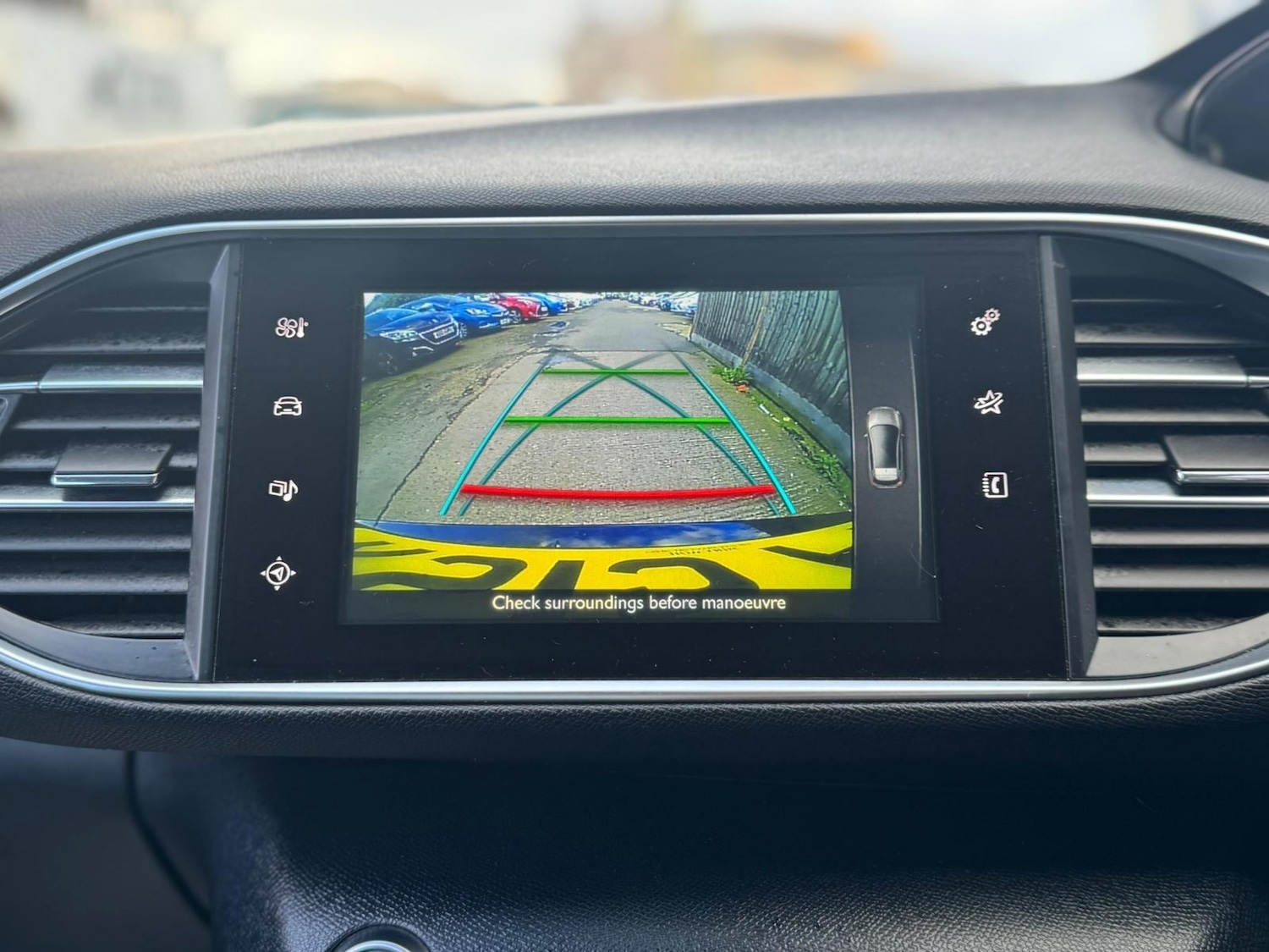 Used Peugeot 308 2015 for sale - 78072865: Photo 3