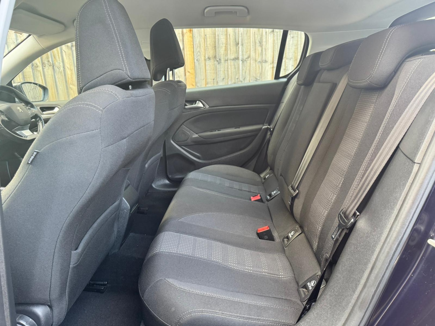 Used Peugeot 308 2015 for sale - 78072865: Photo 33