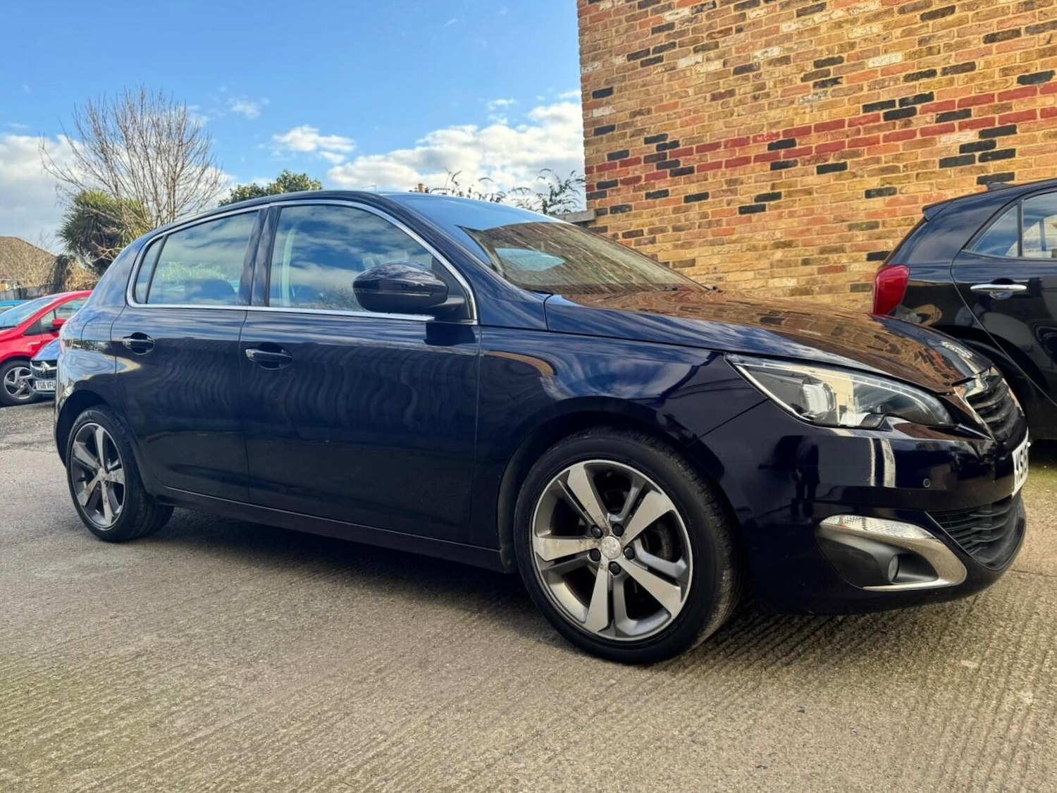 Used Peugeot 308 2015 for sale - 78072865: Photo 37