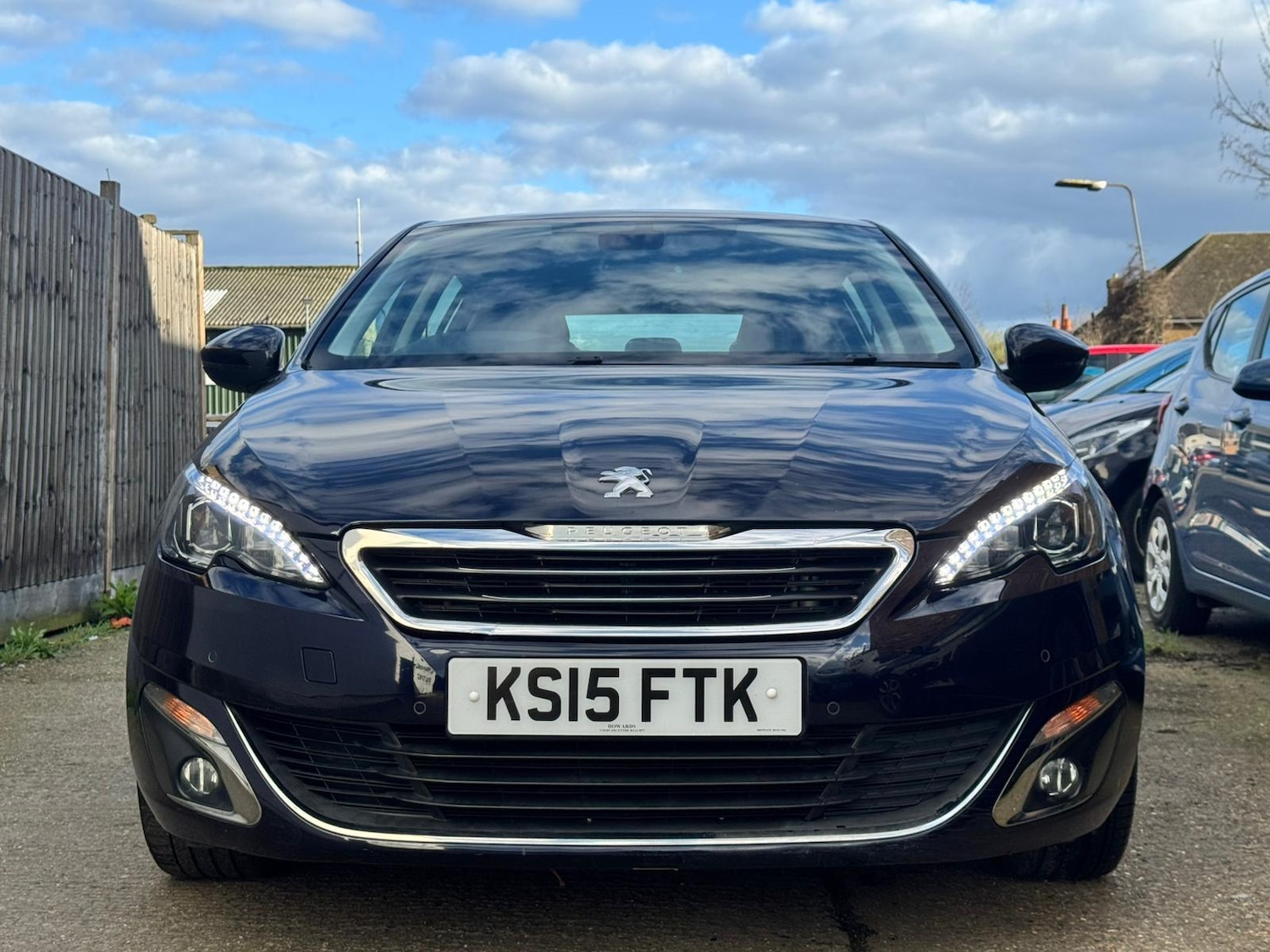 Used Peugeot 308 2015 for sale - 78072865: Photo 38