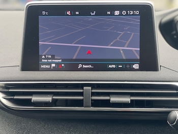 Used Peugeot 3008 2018 for sale - 78384838: Photo