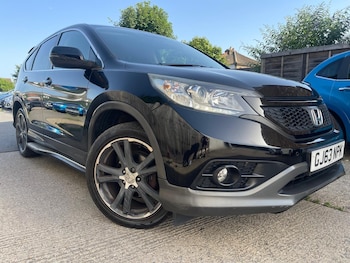 Used Honda CR-V 2014 for sale - 79093445: Photo