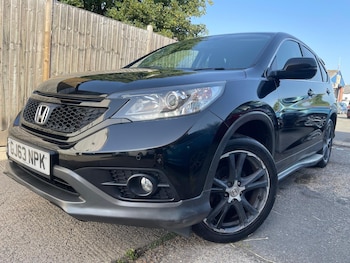 Used Honda CR-V 2014 for sale - 79093445: Photo