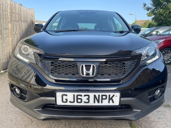 Used Honda CR-V 2014 for sale - 79093445: Photo