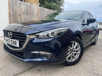 Used Mazda Mazda3 2017 for sale - 79388176: Photo