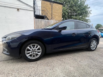 Used Mazda Mazda3 2017 for sale - 79388176: Photo