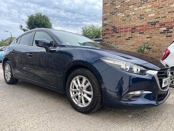 Used Mazda Mazda3 2017 for sale - 79388176: Photo