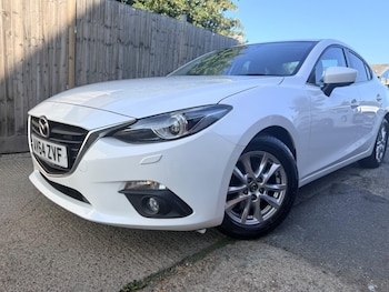 Used Mazda Mazda3 2015 for sale - 79471575: Photo