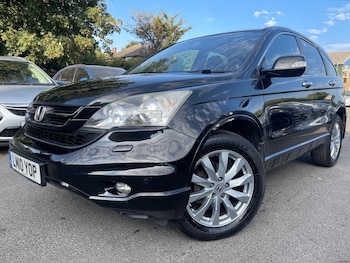 Used Honda CR-V 2010 for sale - 79387853: Photo