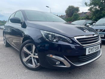 Used Peugeot 308 2017 for sale - 79225385: Photo