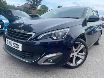 Used Peugeot 308 2017 for sale - 79225385: Photo