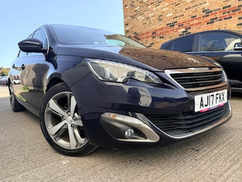 Used Peugeot 308 2017 for sale - 78384814: Photo
