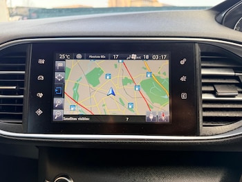 Used Peugeot 308 2017 for sale - 78384814: Photo