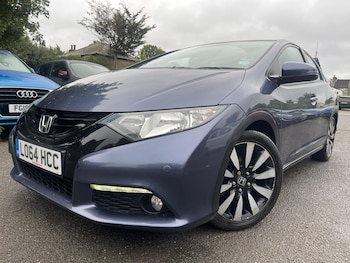 Used Honda Civic 2014 for sale - 78934030: Photo