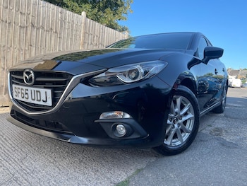 Used Mazda Mazda3 2015 for sale - 79121635: Photo