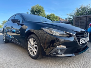 Used Mazda Mazda3 2015 for sale - 79121635: Photo