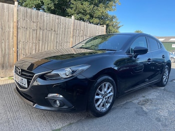 Used Mazda Mazda3 2015 for sale - 79121635: Photo