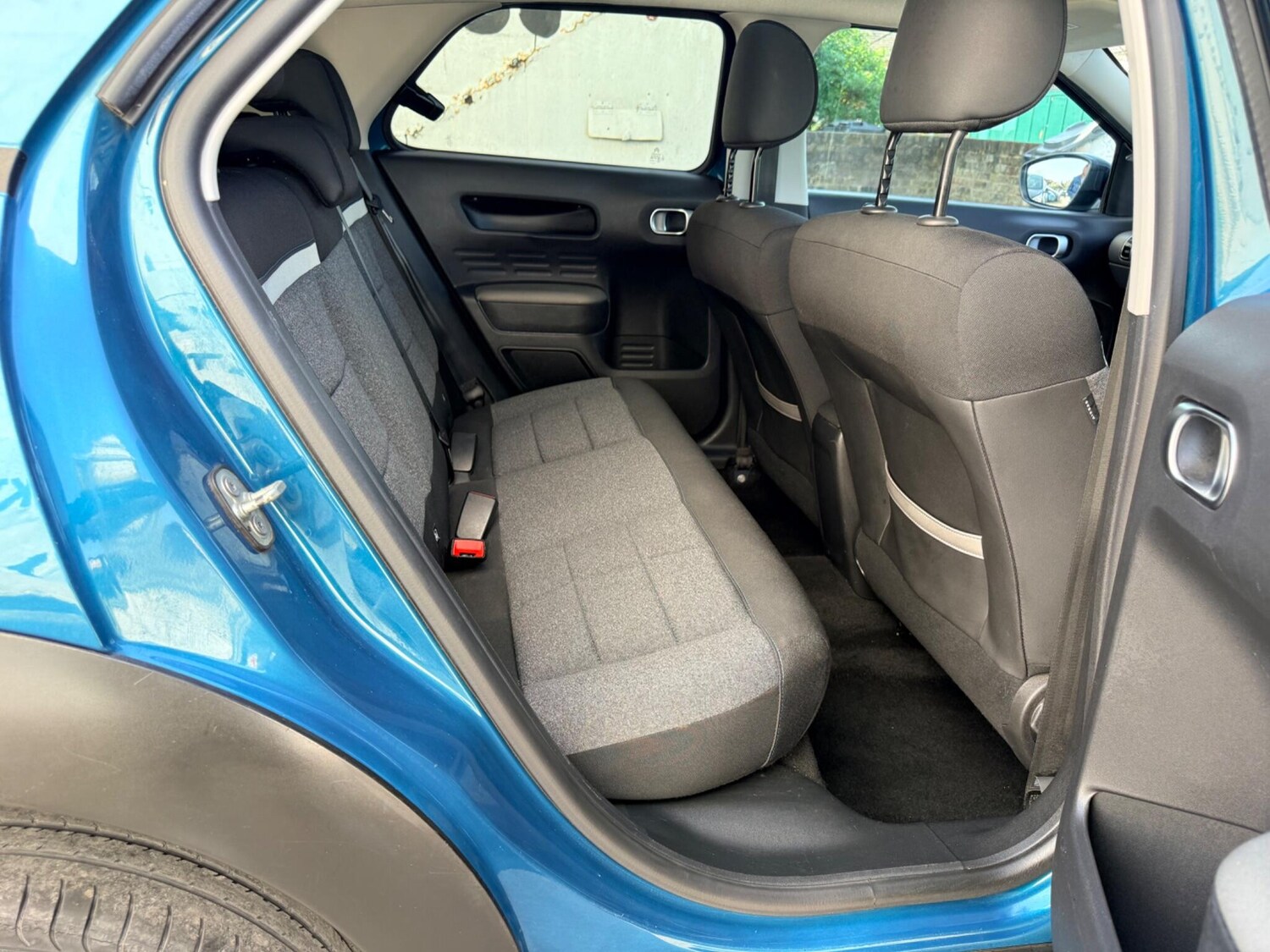 Used Citroen C4 Cactus for sale - 78219934: Photo 12