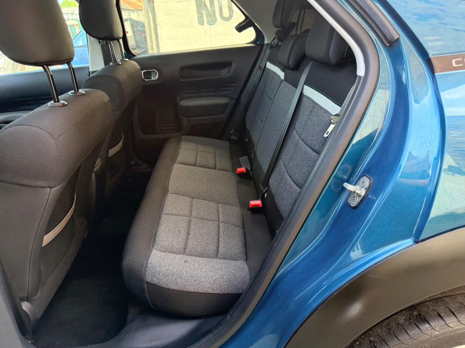 Used Citroen C4 Cactus for sale - 78219934: Photo 13