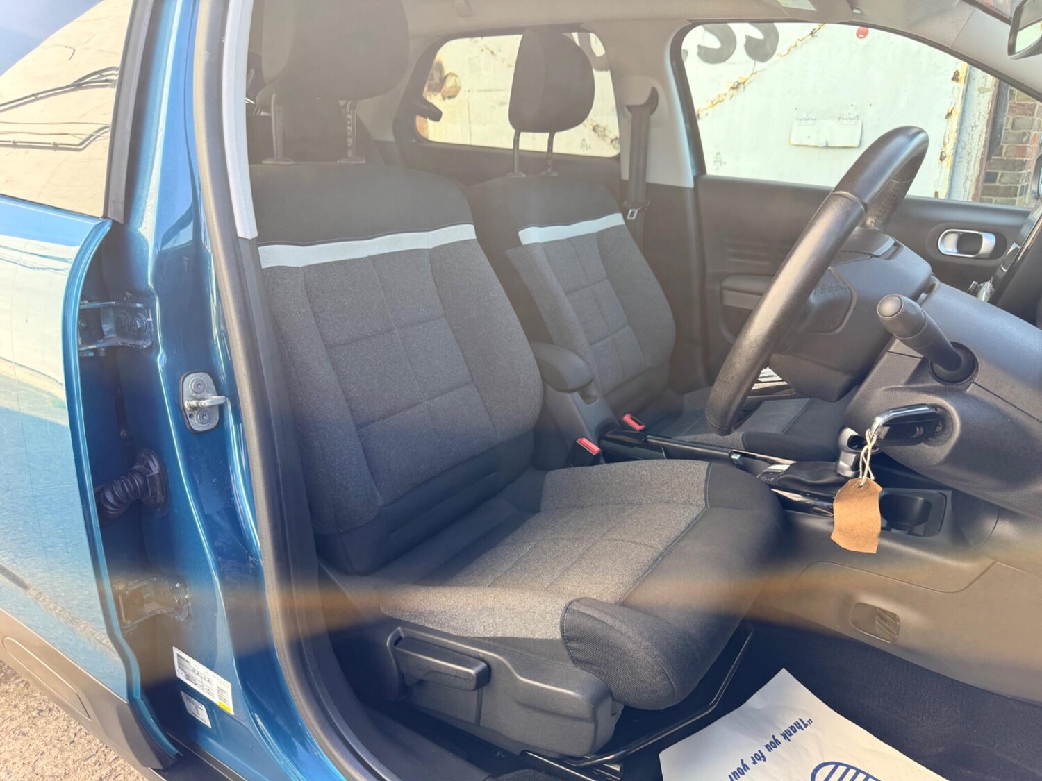 Used Citroen C4 Cactus for sale - 78219934: Photo 14