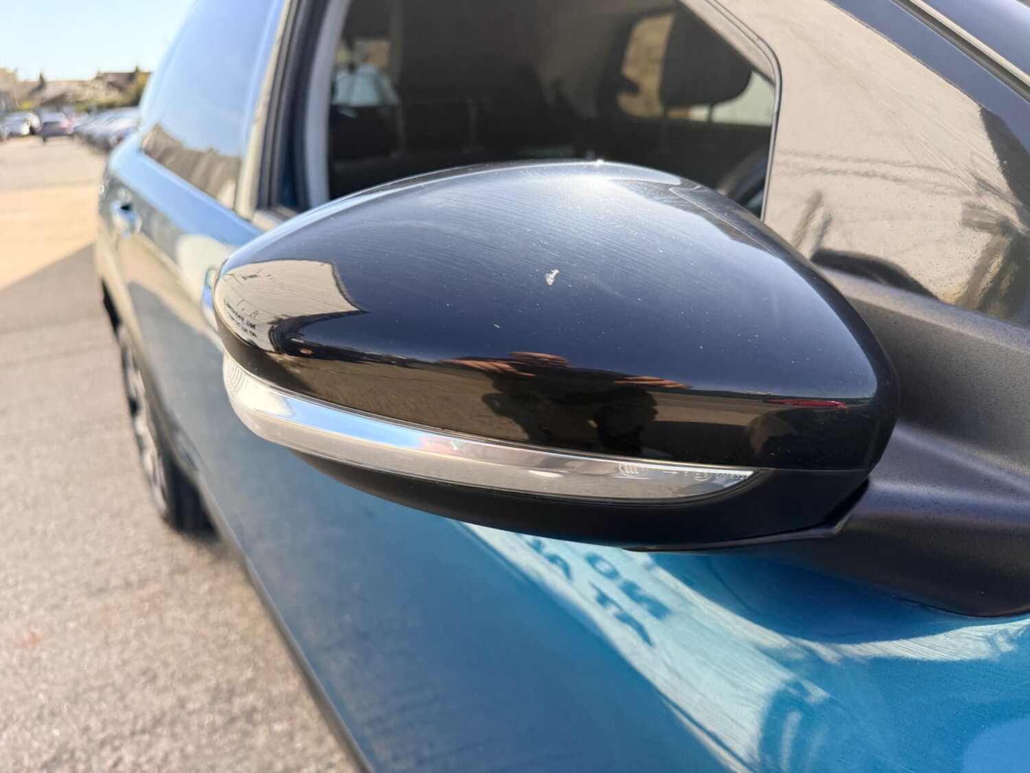 Used Citroen C4 Cactus for sale - 78219934: Photo 17