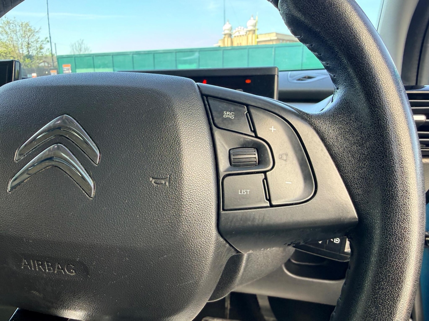 Used Citroen C4 Cactus for sale - 78219934: Photo 18