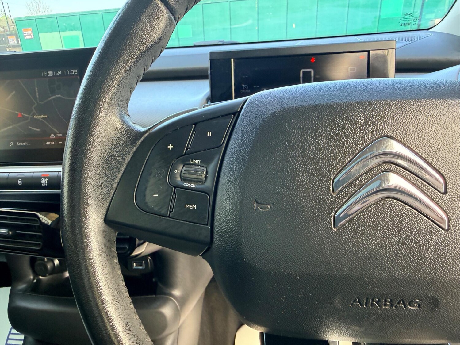 Used Citroen C4 Cactus for sale - 78219934: Photo 19