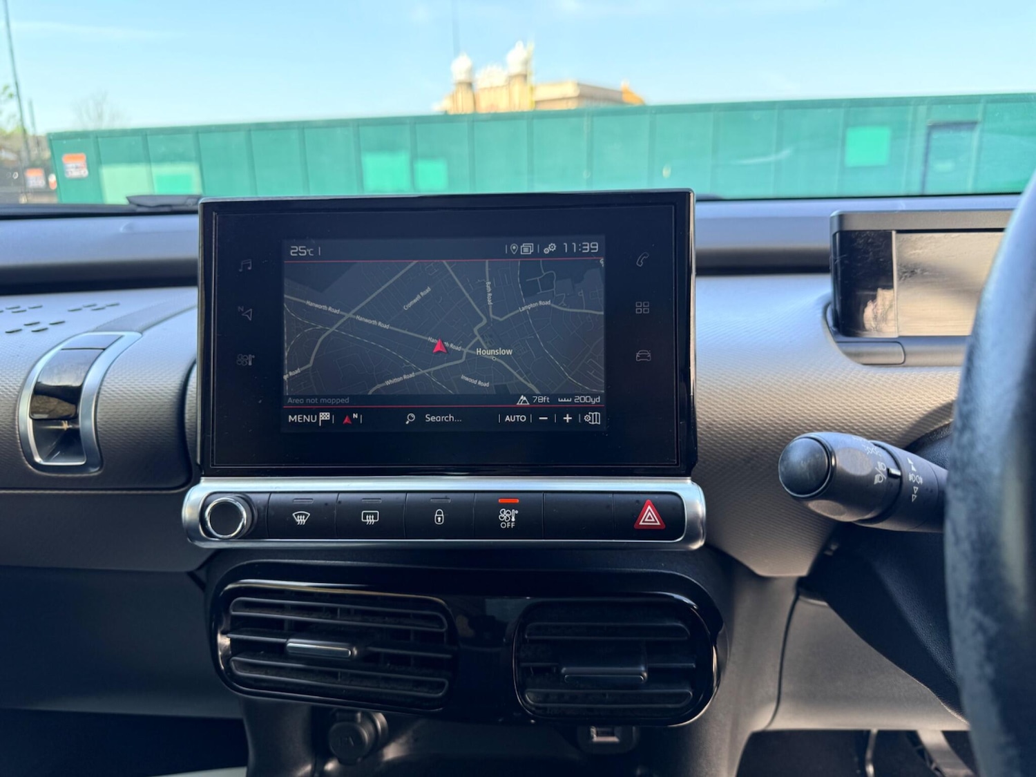 Used Citroen C4 Cactus for sale - 78219934: Photo 2