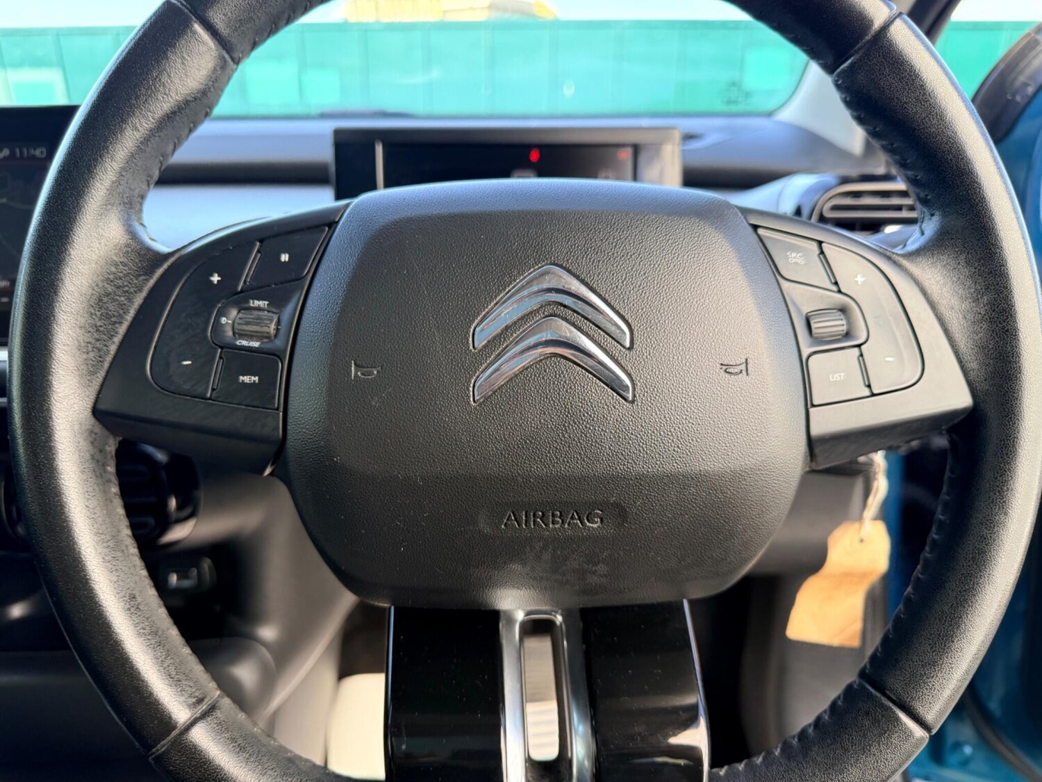 Used Citroen C4 Cactus for sale - 78219934: Photo 20