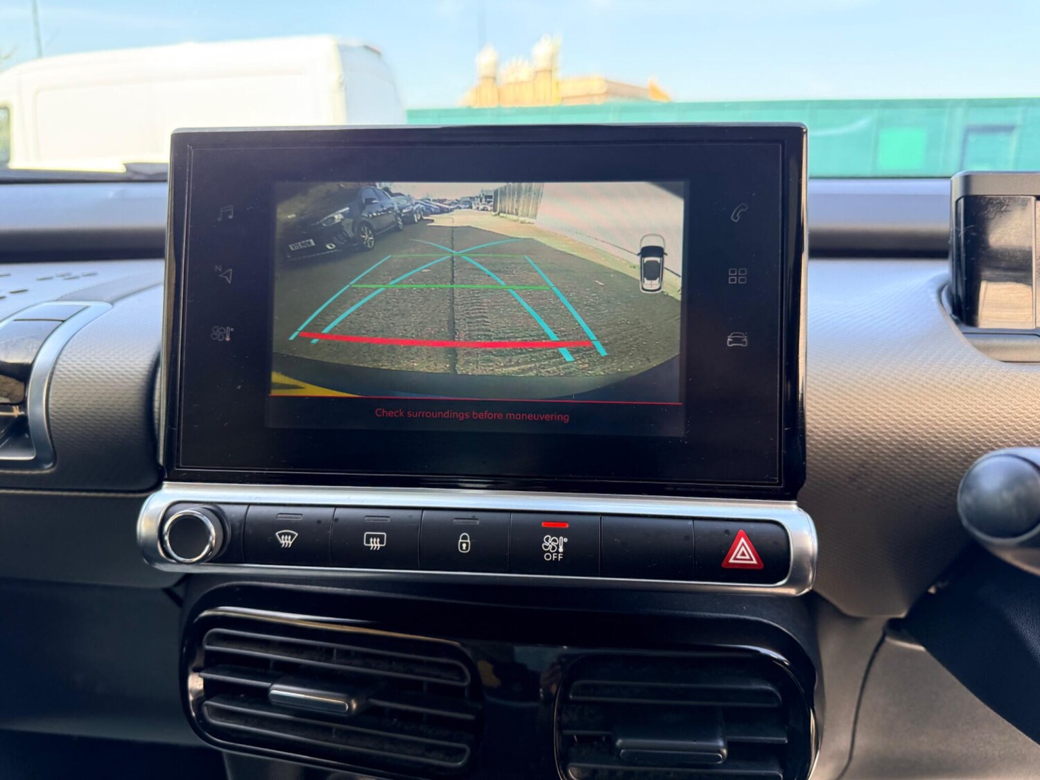 Used Citroen C4 Cactus for sale - 78219934: Photo 21