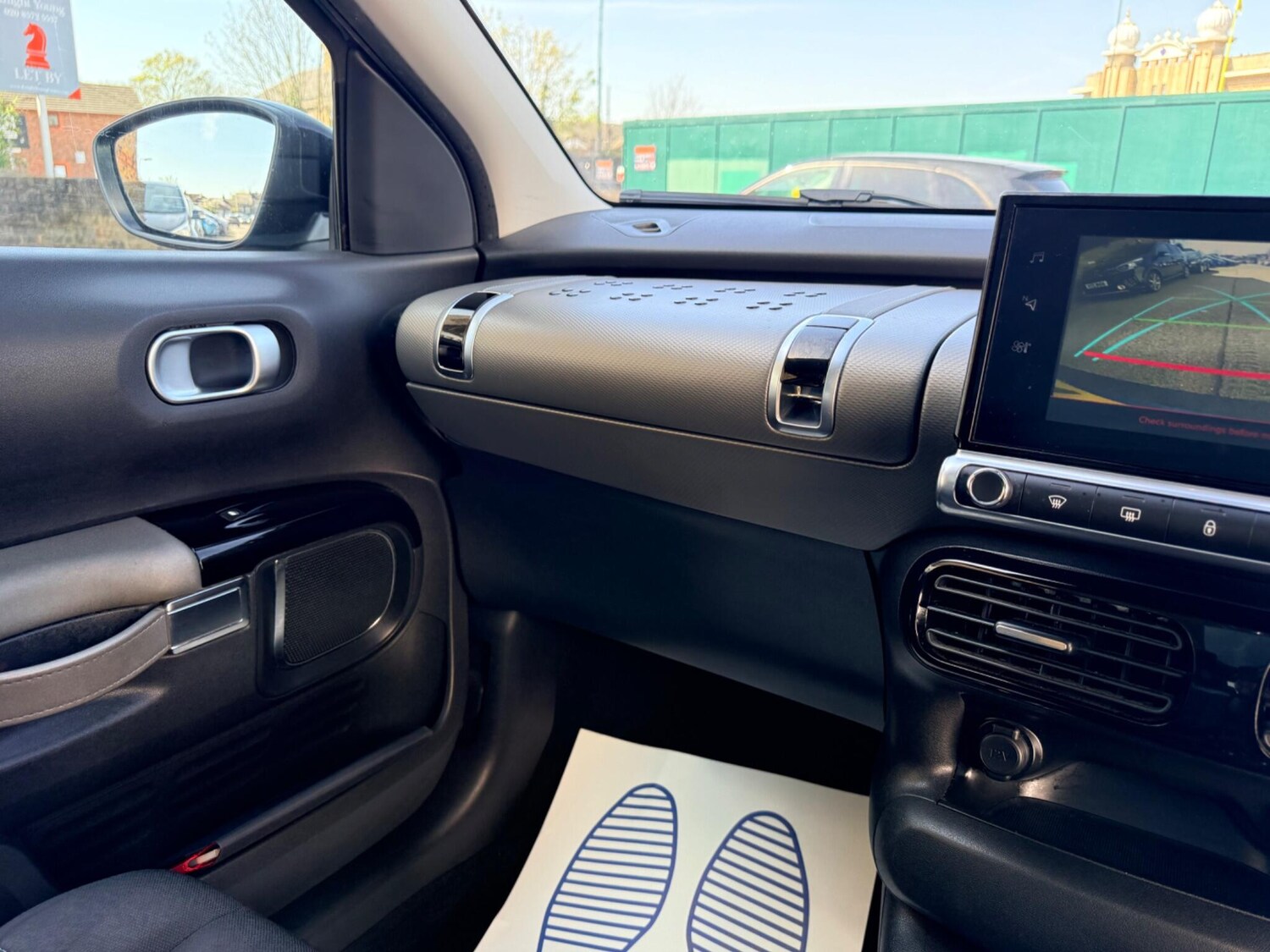 Used Citroen C4 Cactus for sale - 78219934: Photo 22