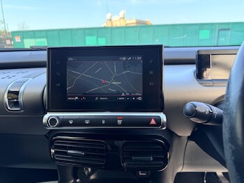 Used Citroen C4 Cactus 2018 for sale - 78219934: Photo