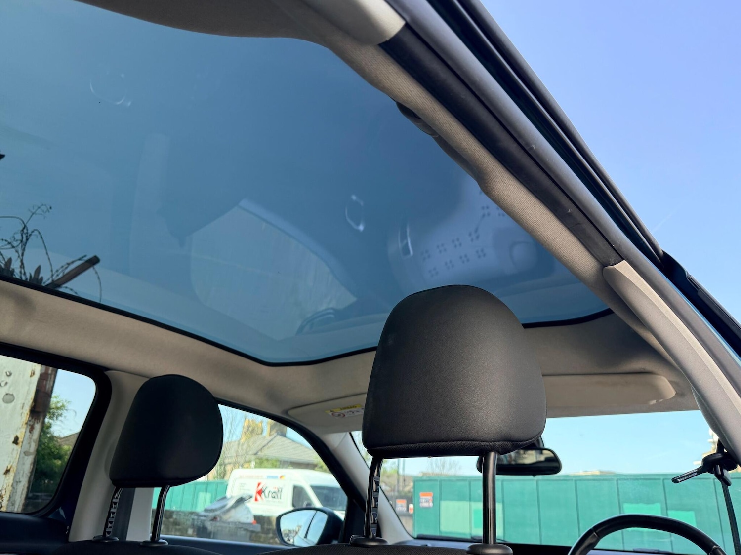 Used Citroen C4 Cactus for sale - 78219934: Photo 3