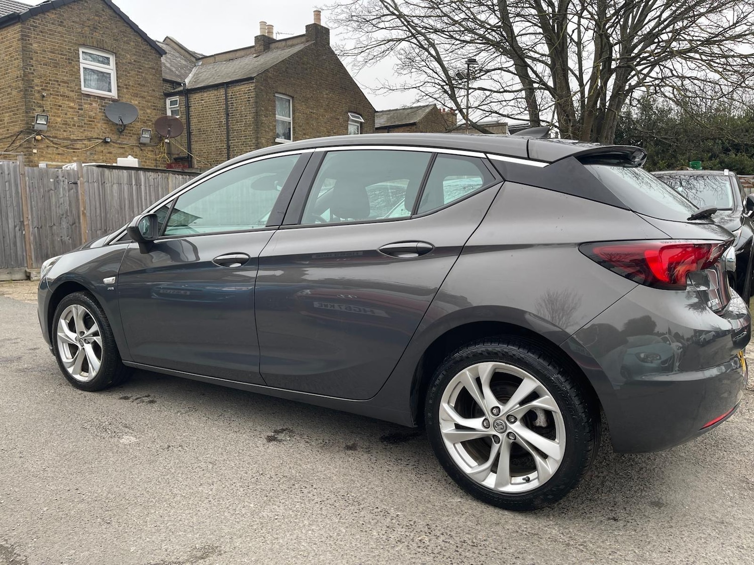 Used Vauxhall Astra 2016 for sale - 78073001: Photo 12