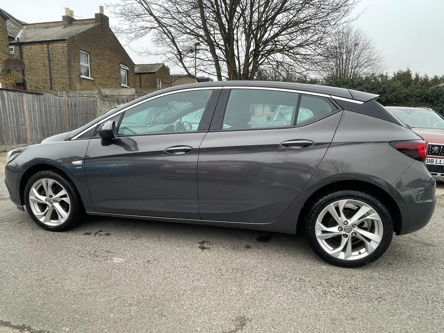 Used Vauxhall Astra 2016 for sale - 78073001: Photo 14