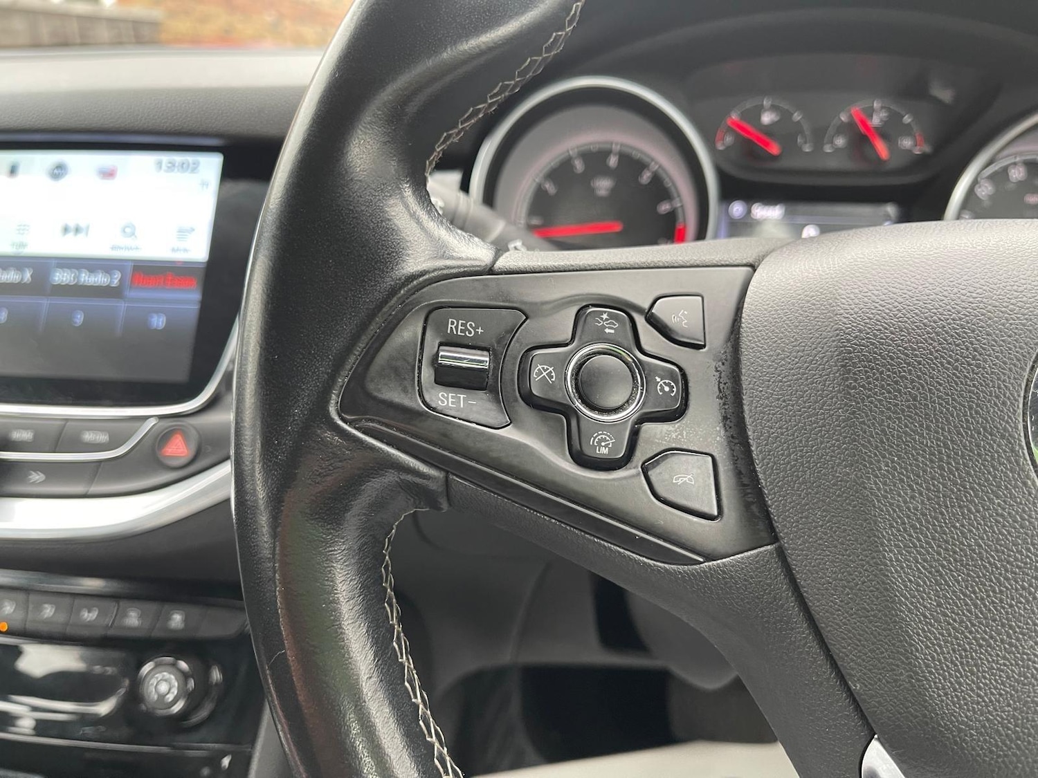 Used Vauxhall Astra 2016 for sale - 78073001: Photo 19