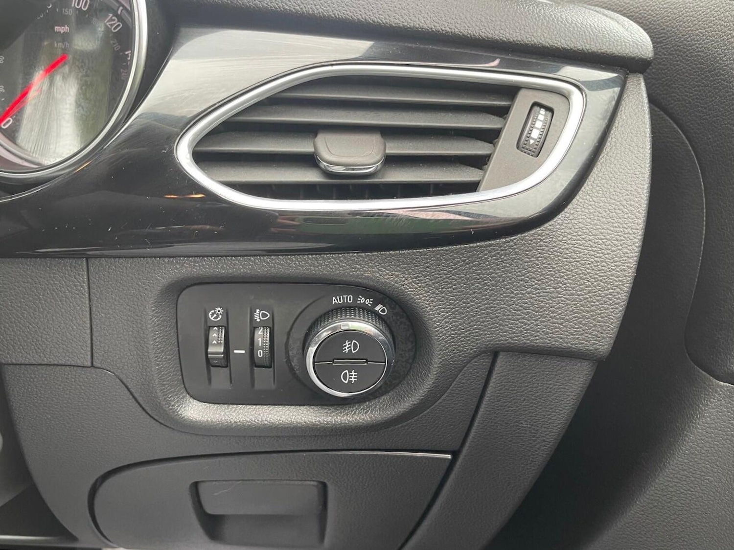 Used Vauxhall Astra 2016 for sale - 78073001: Photo 20