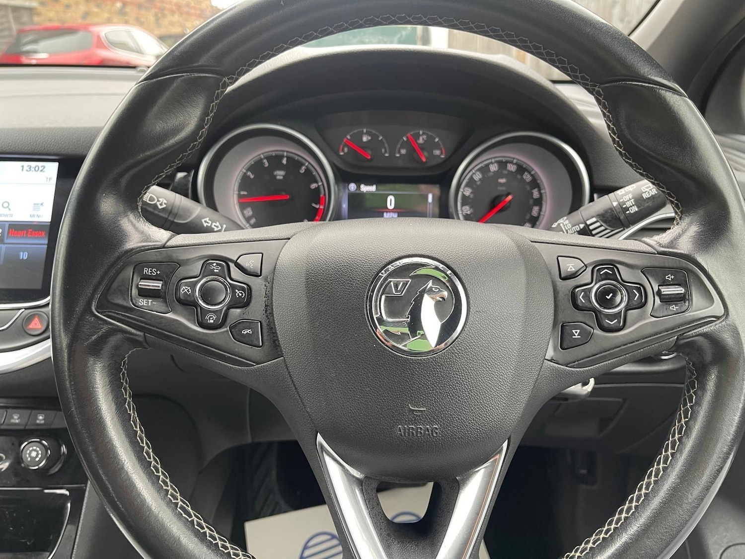 Used Vauxhall Astra 2016 for sale - 78073001: Photo 23